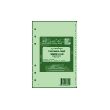 Universal Loose Leaf Sheets